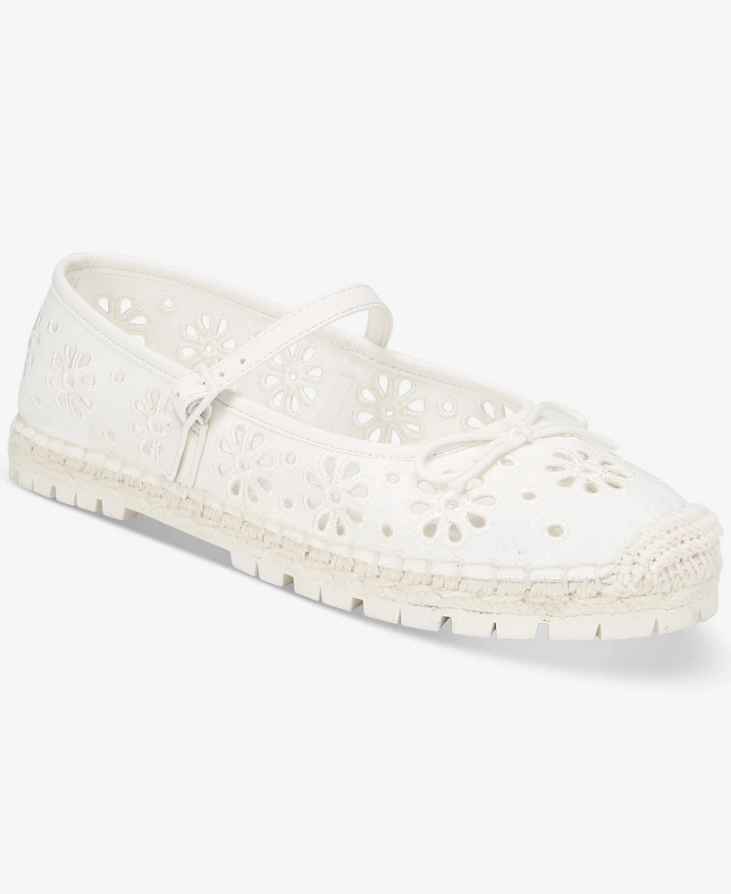 On 34th Cassiee Espadrille Flats, Exclusively at Macy's