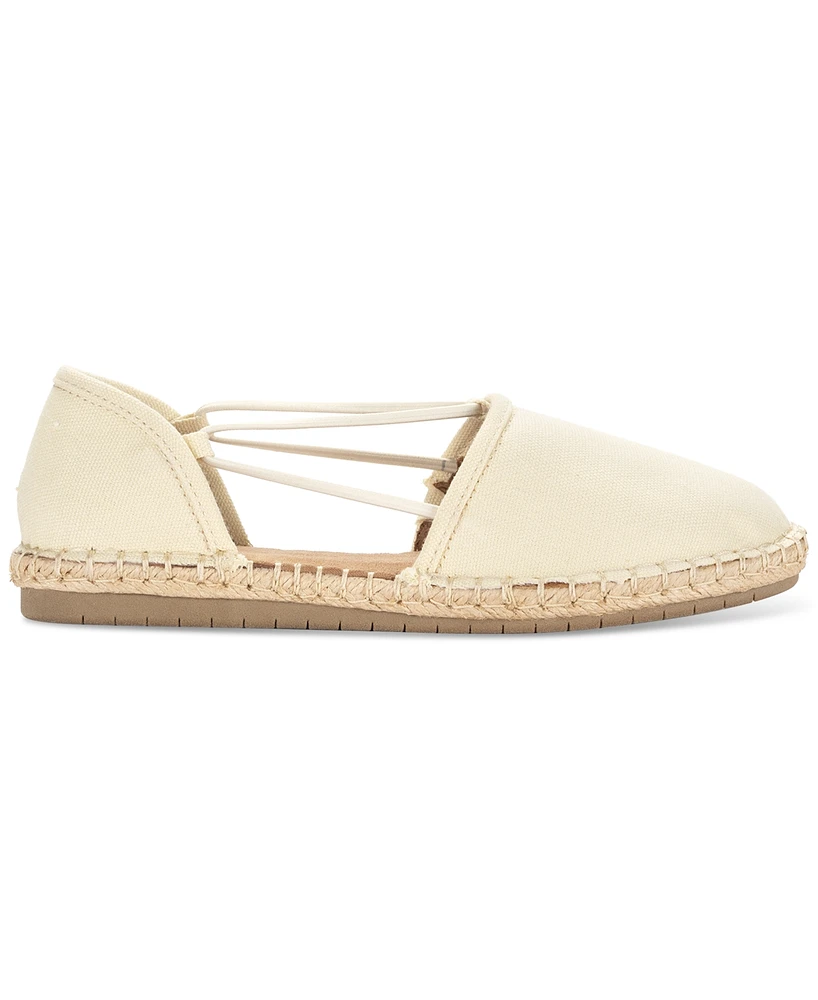 Style & Co Women's Peetaa Flat Sandals