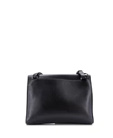 Pre-Owned HERMES 29 Sac a Depeches Messenger Bag Evergrain