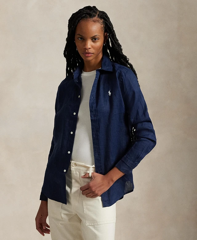 Button Down Macy's Polo Jeans Polo Ralph Lauren Men's Classic