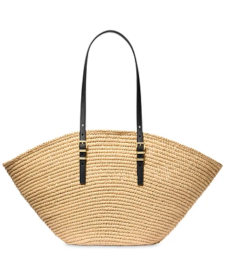 Michael Michael Kors Isa Extra-Large Fan Tote