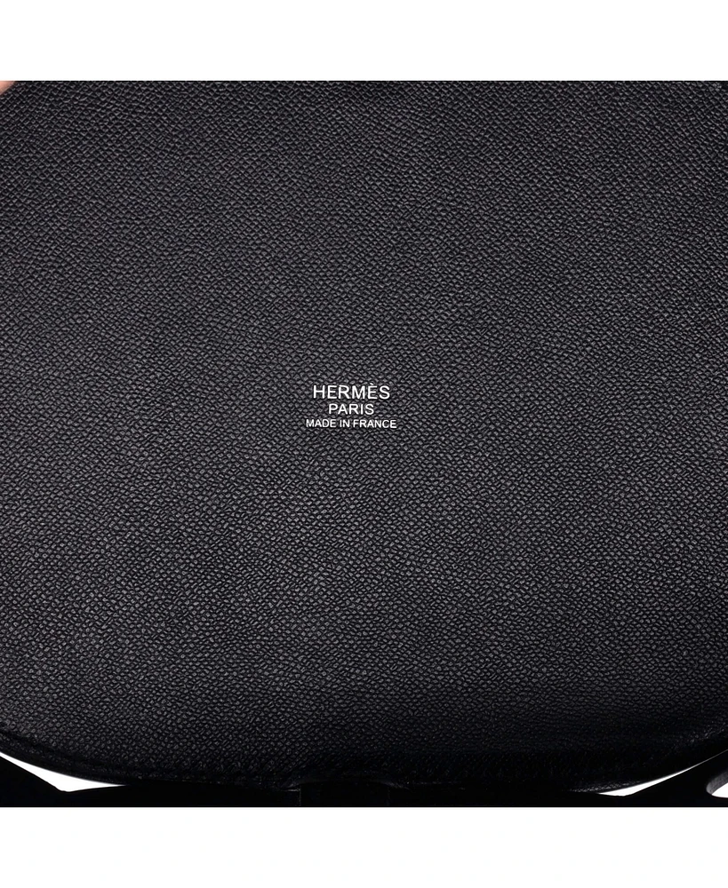 Pre-Owned HERMES Chaine d'Ancre Handbag Madame