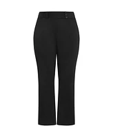 Plus Bengaline Pant