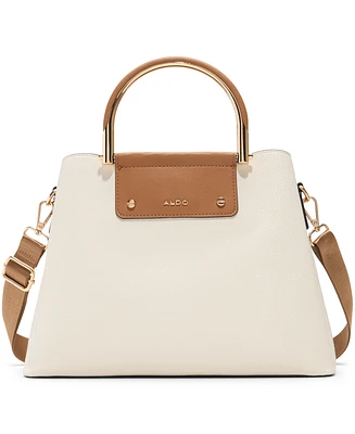 Aldo Sloana Small Satchel Bag
