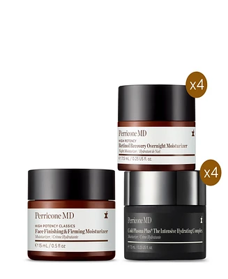 Perricone Md 9-Pc. Best Seller Travel Set