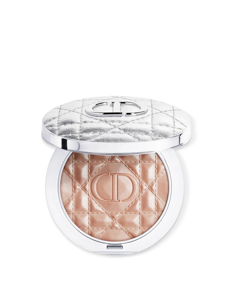 Dior Forever Glow Luminizer