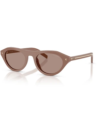 Prada Women's Standard Sunglasses