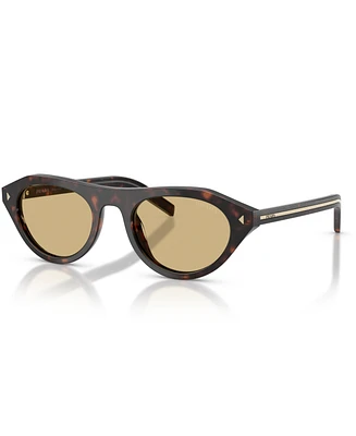 Prada Women's Standard Sunglasses