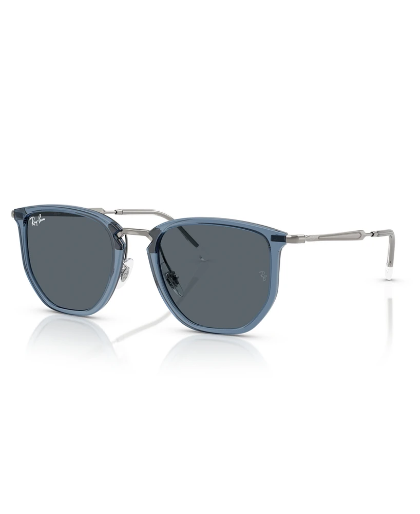 Ray-Ban Unisex Standard Sunglasses