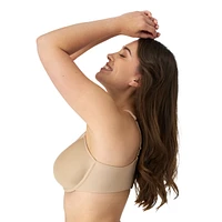 Bali One Smooth U Ultra Light Shaping Underwire Bra 3439