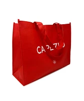 Capezio Girls Eco Friendly Shopping Tote