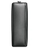 Calvin Klein Mandy Top Zipper Shoulder Bag