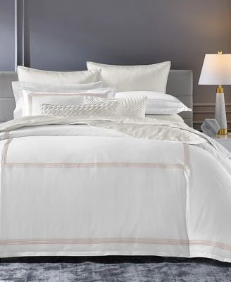 Hotel Collection Linea 680 Thread Count Duvet Cover Sets Exclusively At Macys