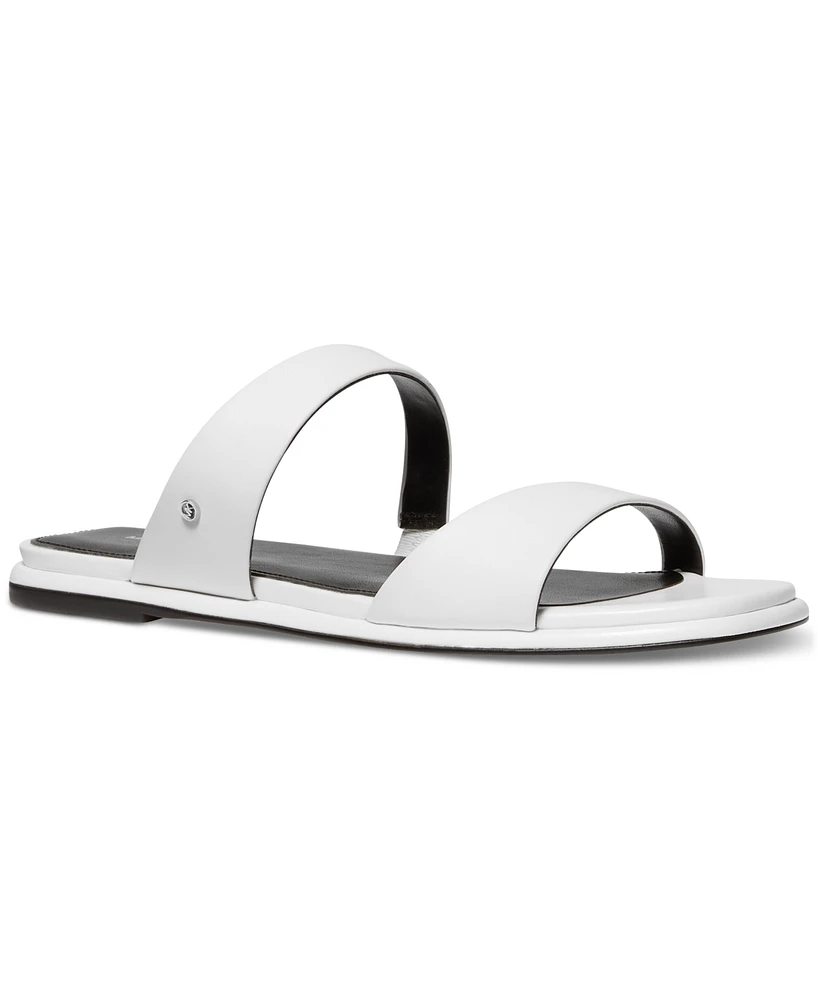Michael Kors Women's Jaida Sandals