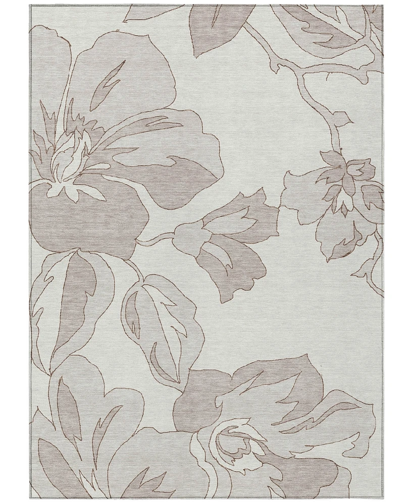 Addison Chantille Machine Washable ACN857 9'x12' Area Rug