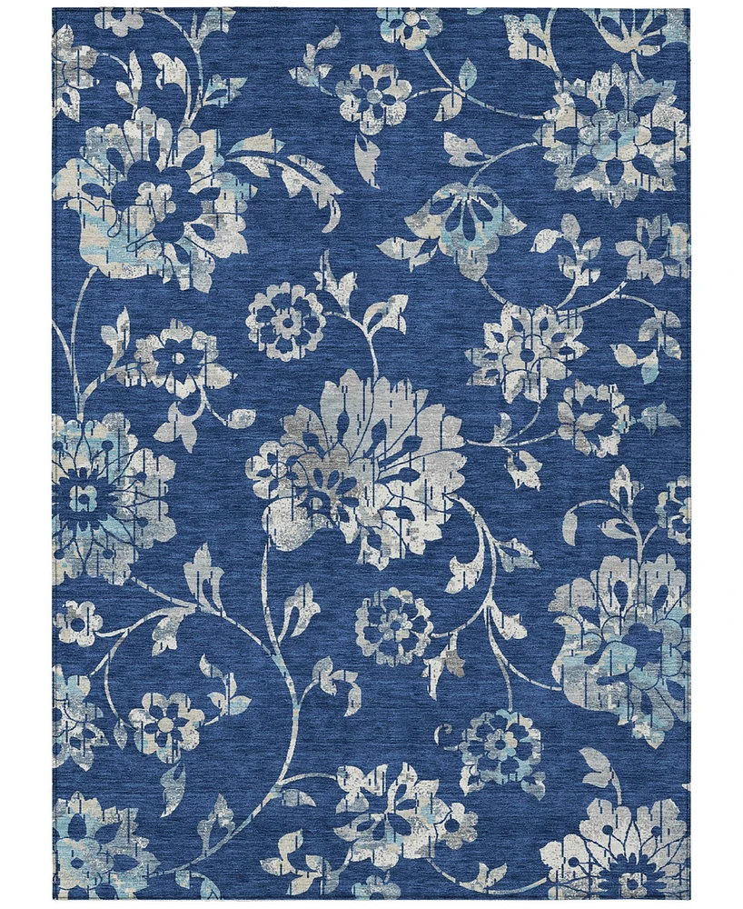 Addison Chantille Machine Washable ACN856 9'x12' Area Rug