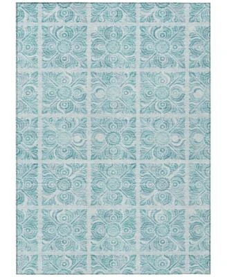 Addison Chantille Machine Washable Acn854 Area Rug Collection