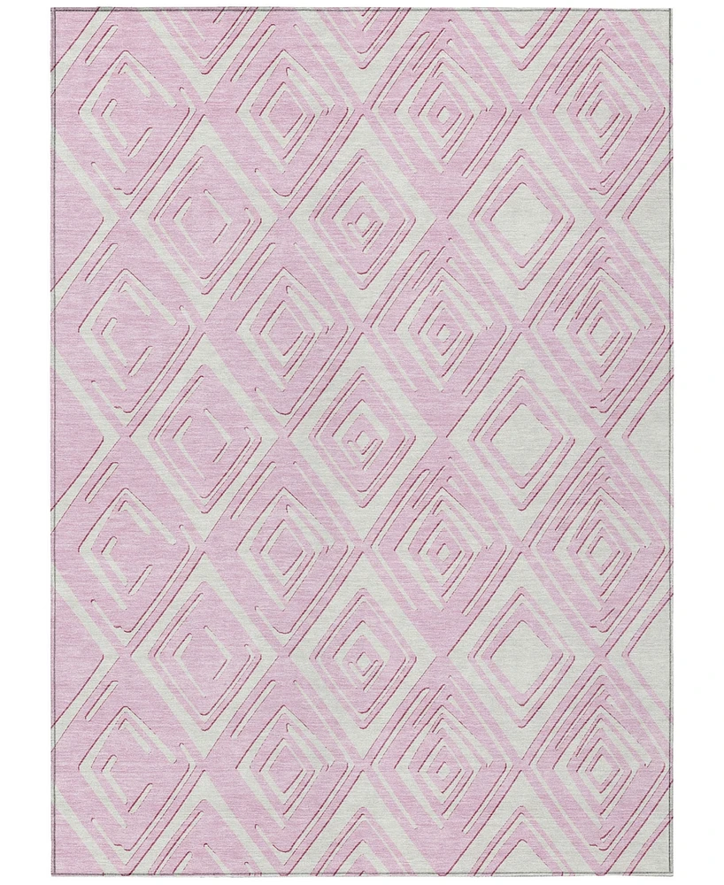 Addison Chantille Machine Washable ACN862 8'x10' Area Rug