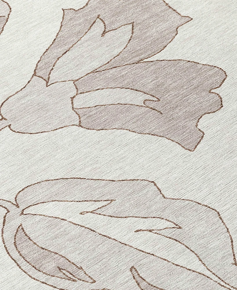 Addison Chantille Machine Washable ACN857 8'x10' Area Rug