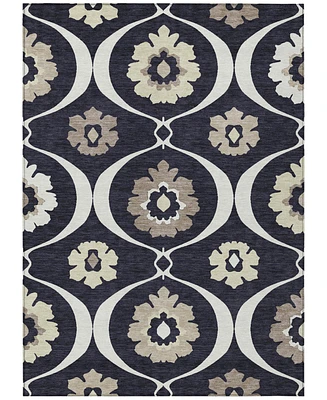 Addison Chantille Machine Washable ACN858 2'6"x3'10" Area Rug