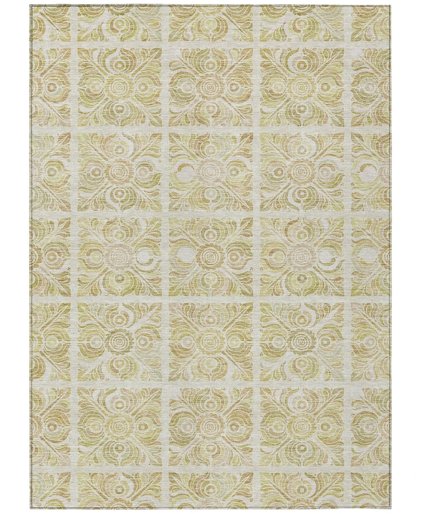 Addison Chantille Machine Washable ACN854 2'6"x3'10" Area Rug
