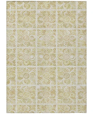 Addison Chantille Machine Washable ACN854 2'6"x3'10" Area Rug