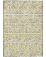 Addison Chantille Machine Washable ACN854 2'6"x3'10" Area Rug