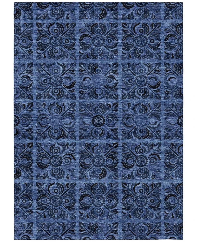 Addison Chantille Machine Washable ACN853 2'6"x3'10" Area Rug