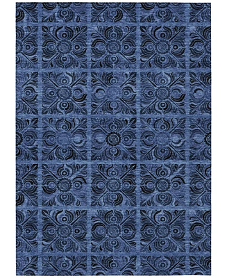 Addison Chantille Machine Washable ACN853 2'6"x3'10" Area Rug