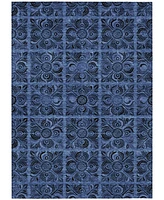 Addison Chantille Machine Washable ACN853 2'6"x3'10" Area Rug