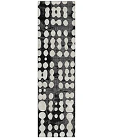 Addison Chantille Machine Washable ACN869 2'3"x7'6" Runner Area Rug