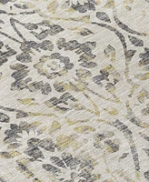 Addison Chantille Machine Washable ACN868 2'3"x7'6" Runner Area Rug