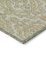 Addison Chantille Machine Washable ACN864 2'3"x7'6" Runner Area Rug