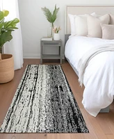 Addison Chantille Machine Washable ACN861 2'3"x7'6" Runner Area Rug