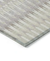 Addison Chantille Machine Washable ACN860 2'3"x7'6" Runner Area Rug