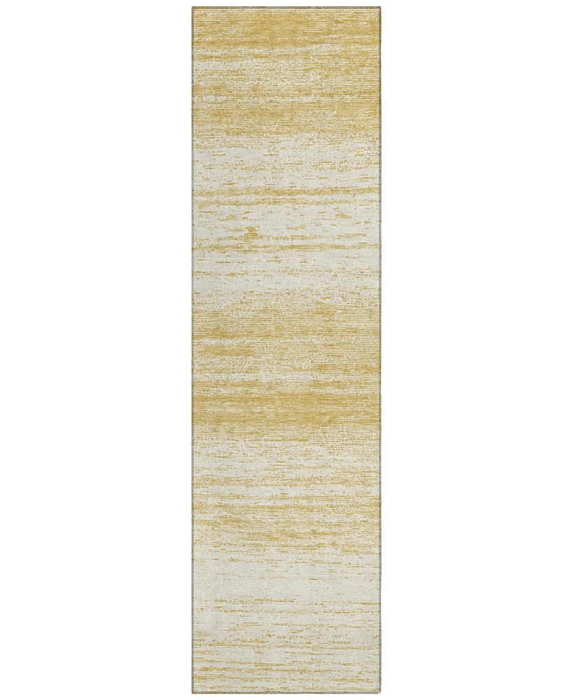 Addison Chantille Machine Washable ACN859 2'3"x7'6" Runner Area Rug