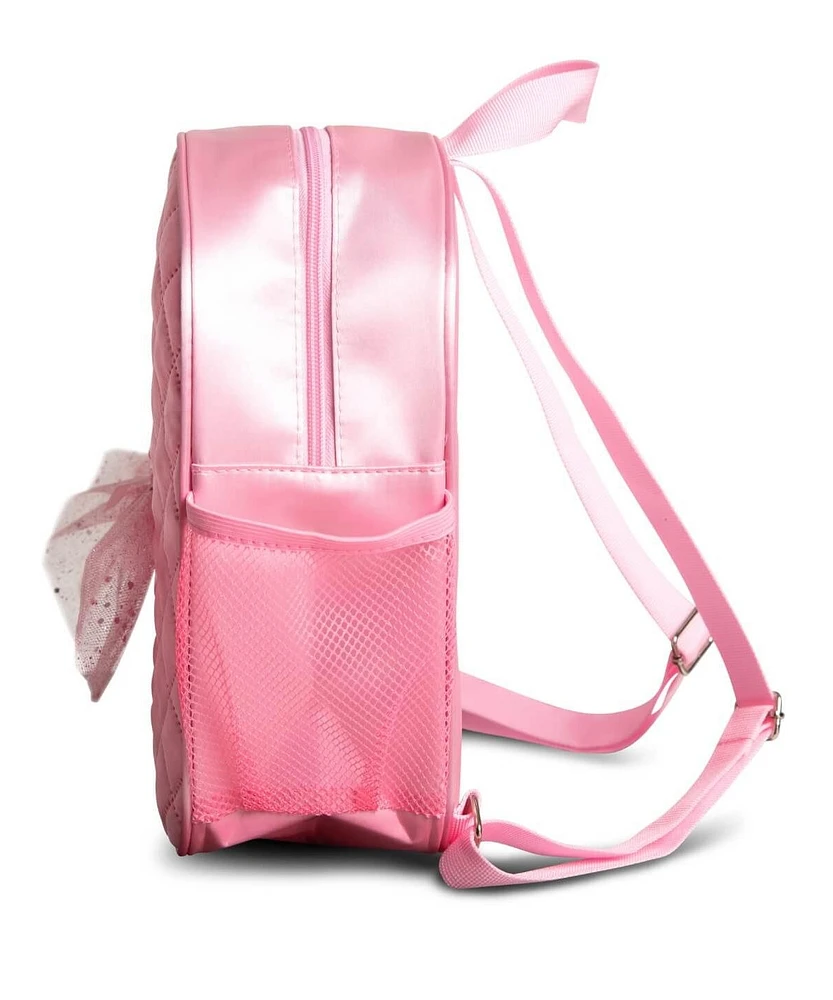Capezio Girls Tutu Sequin Backpack