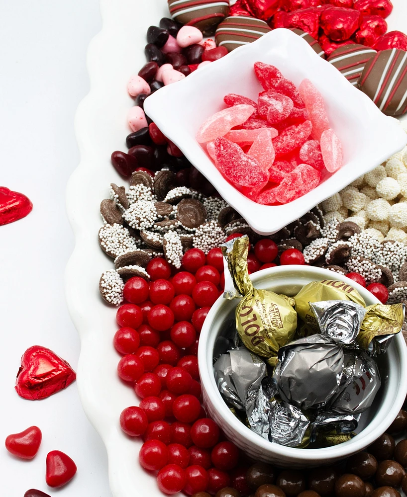 Sugar Plum Chocolates Cinematic Love: Nostalgic Celebration of Treats, 9 Boxes
