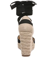 On 34th Melindaa Espadrille Wedge Sandals