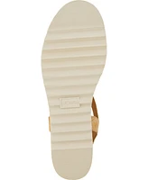 Toms Women's Diana Platform Wedge Sandals