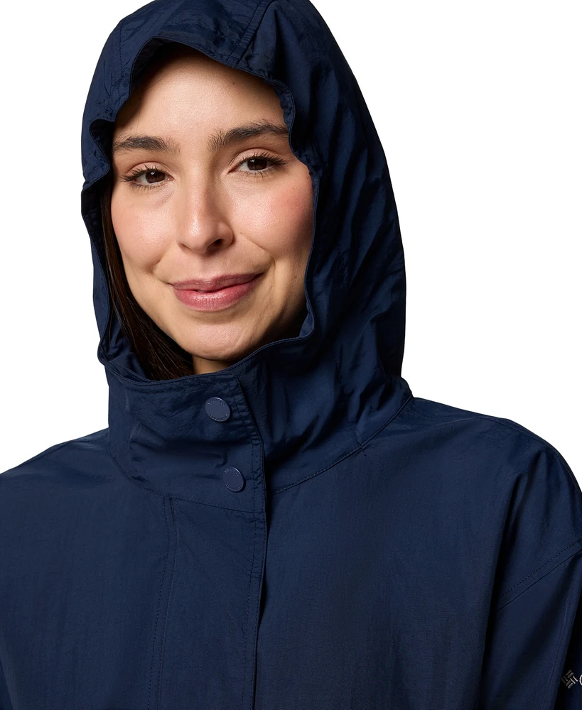 Columbia Women's Pardon My Jacket