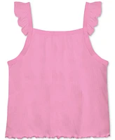 Disney Baby Girls Minnie Mouse Top & Shorts, 2 Piece Set