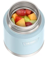 Thermos Icon Series oz. Food Jar with Spoon