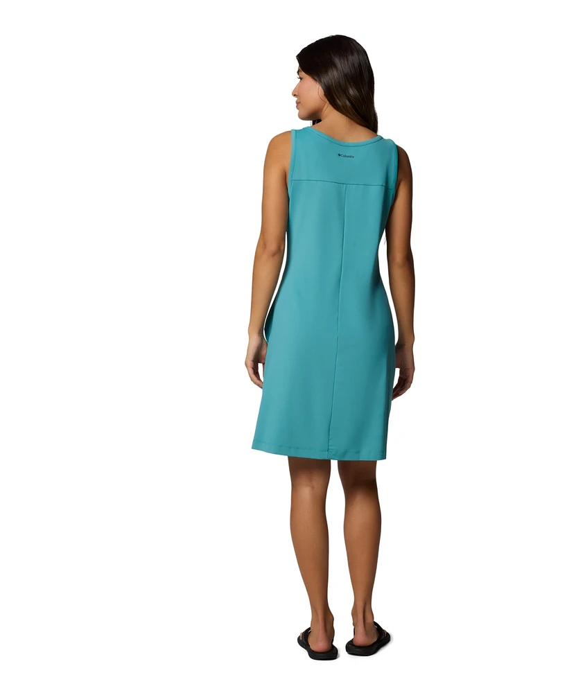 Columbia Women's Chill River Sleeveless Dress