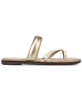 Sam Edelman Women's Tillie Slide Flat Sandals