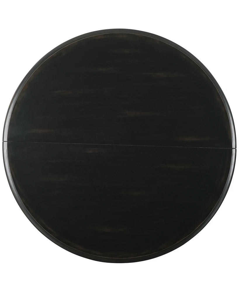 Daria Round Table, Created for Macy's