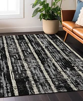 Addison Chantille Machine Washable ACN892 8'x10' Area Rug