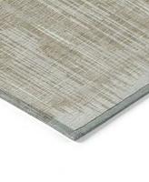 Addison Chantille Machine Washable ACN893 2'3"x7'6" Runner Area Rug