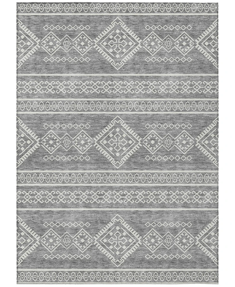 Addison Chantille Machine Washable ACN901 2'6"x3'10" Area Rug
