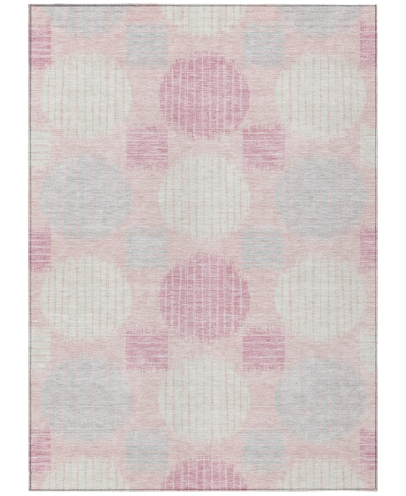 Addison Chantille Machine Washable ACN900 2'6"x3'10" Area Rug